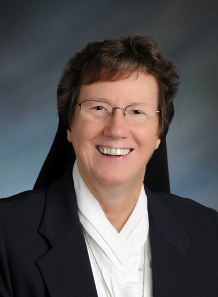 Sr. Prof. Paula Buley